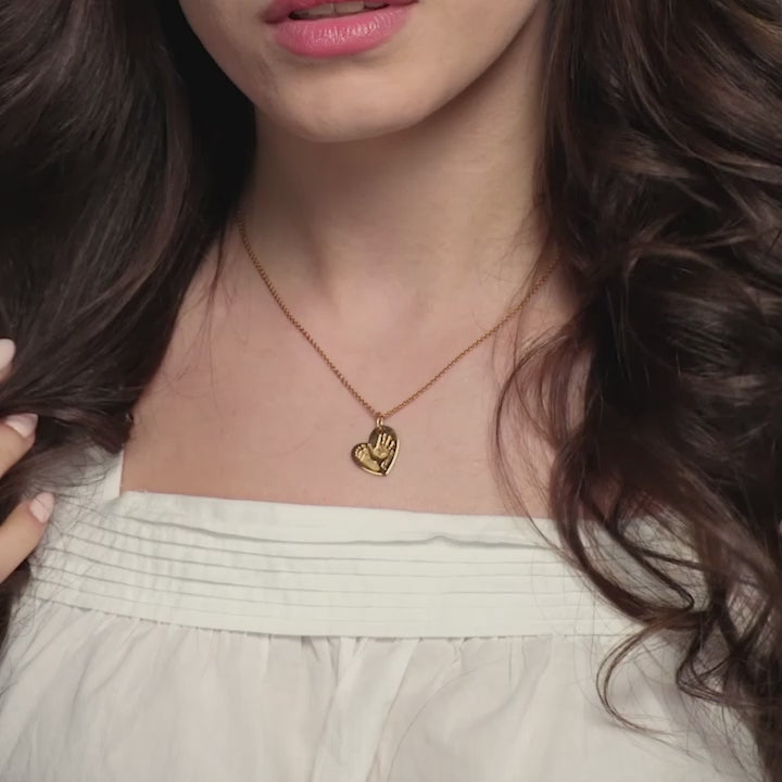 Stolze Mama - Light Collection