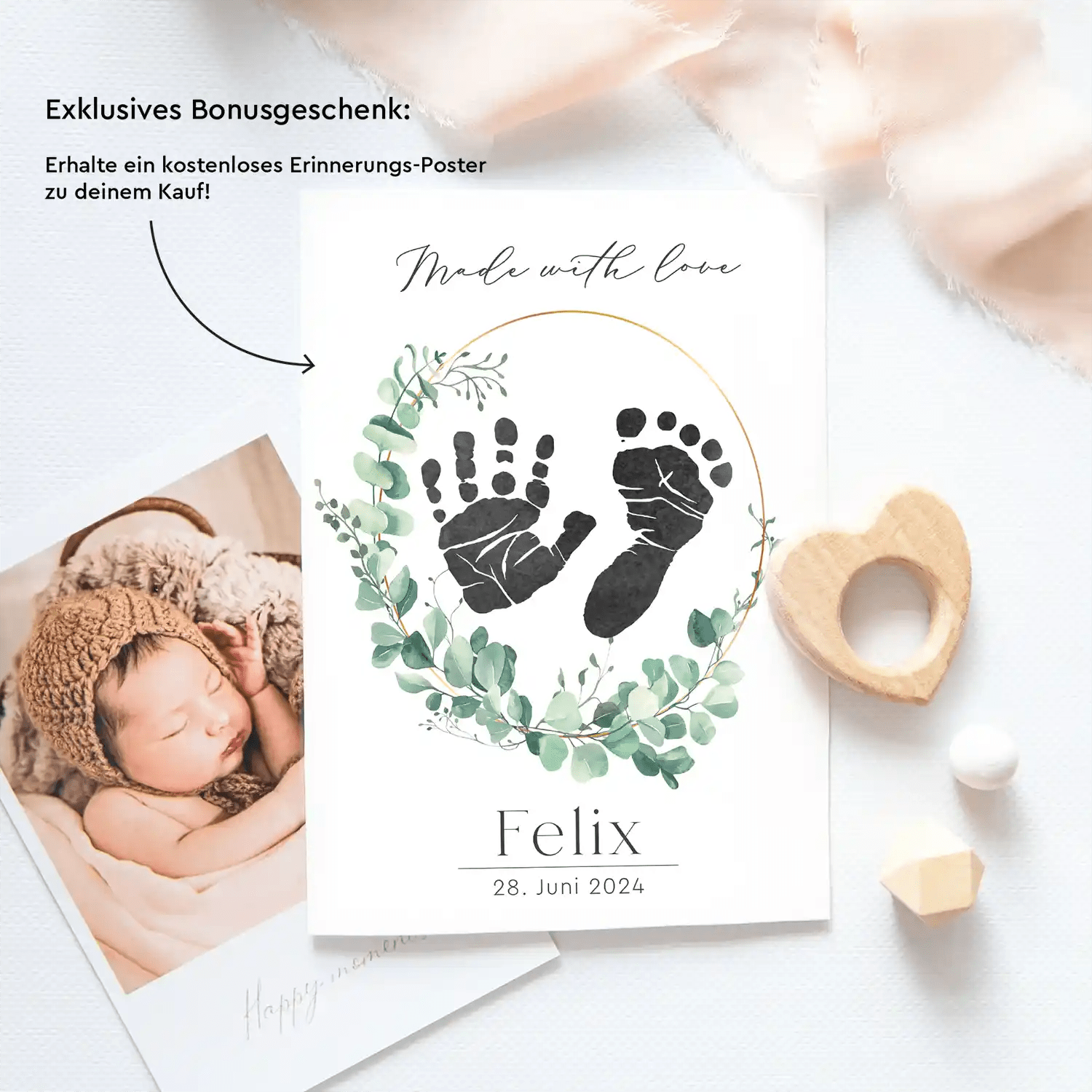 Stolze Mama - Light Collection - SEVOLY