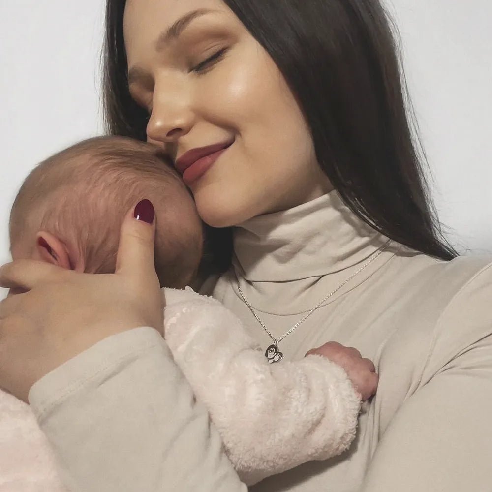 Stolze Mama - Light Collection - SEVOLY