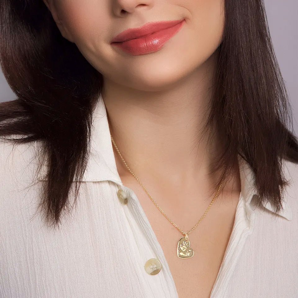 Stolze Mama - Light Collection - SEVOLY