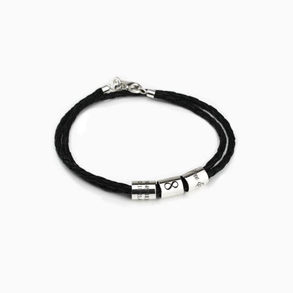 Storyteller Armband mit Gravur - SEVOLY