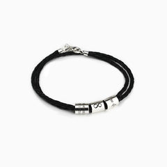 Storyteller Armband mit Gravur