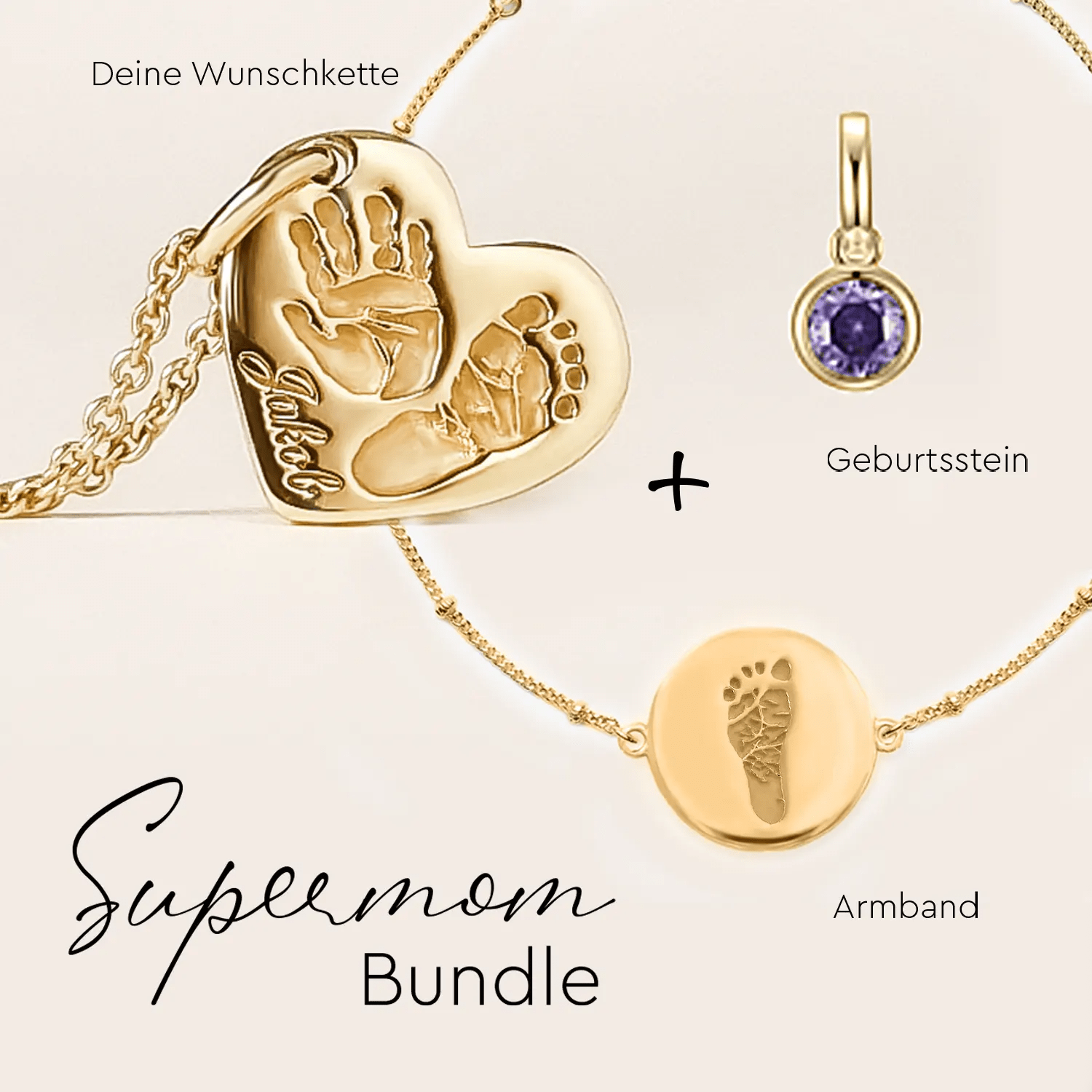 Supermom Bundle - SEVOLY